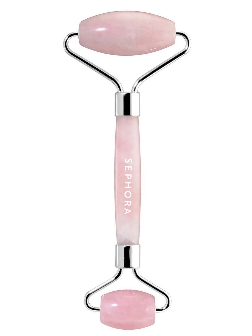 NEW! SEPHORA COLLECTION Rose Quartz Facial Roller